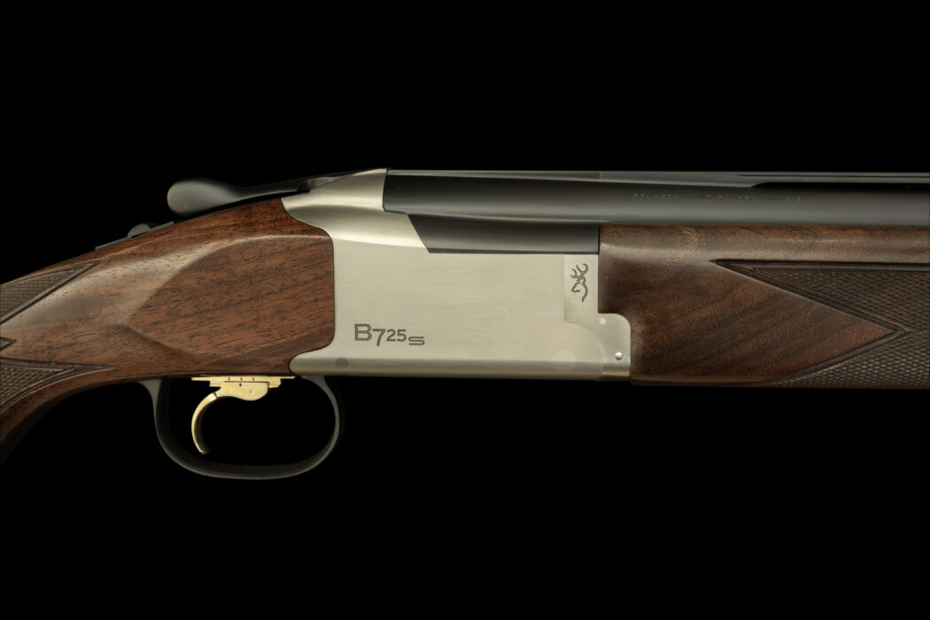 Browning - Sportarm