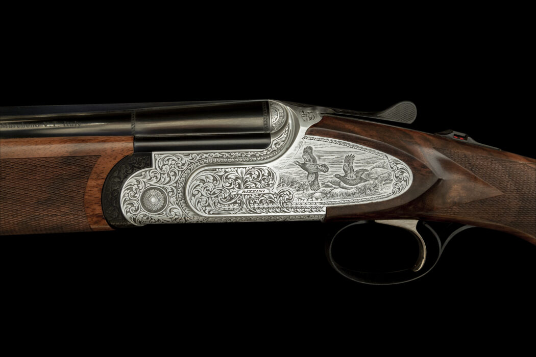 Rizzini - Artemis De Luxe Over and Under, 20 Gauge - 211119/704