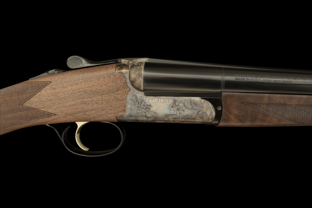 Fabarm - Autumn Side by Side, 20 Gauge - 211119/711 - Sportarm