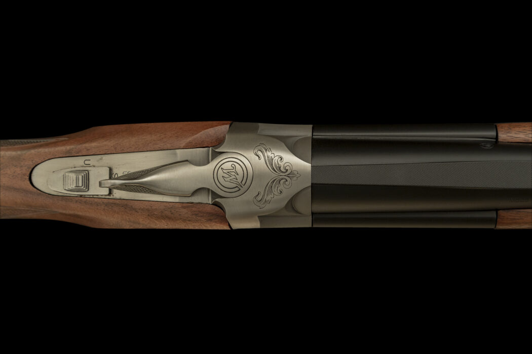 Winchester - Select Sporting II Over and Under, 12 Gauge - 220218