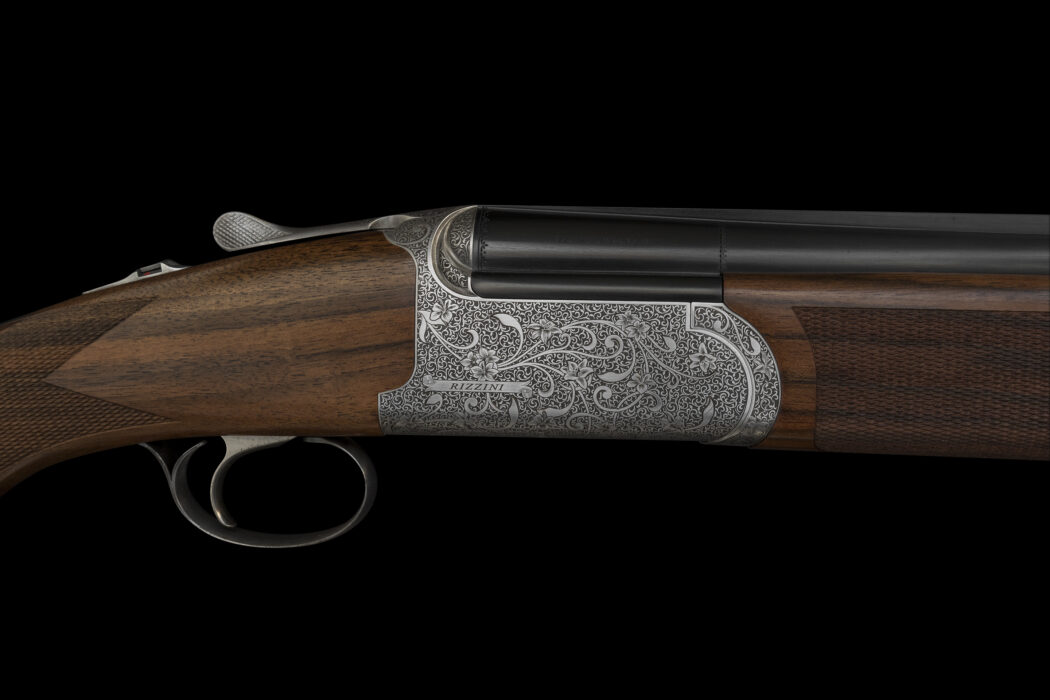 Rizzini - Round Body Venus Game Over and Under, 12 Gauge - 220902