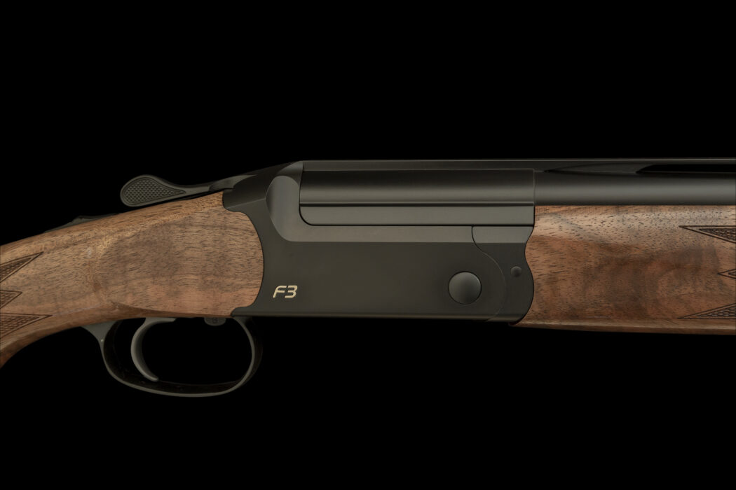 Blaser - F3 Competition Sporting G6 Over and Under, 12 Gauge - 220907/ ...