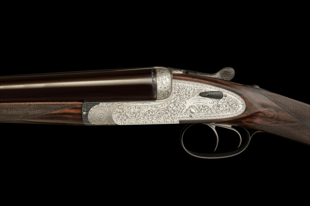 Holland & Holland - Royal Side by Side, 12 Gauge - 230106/705