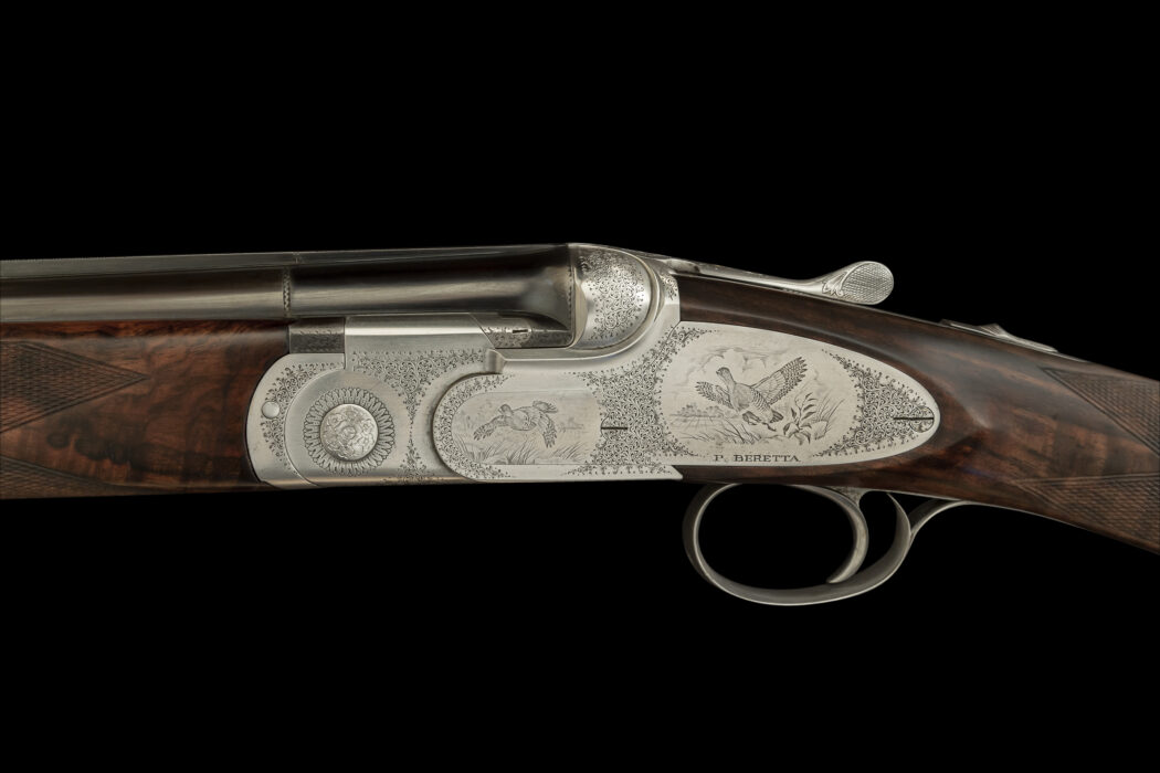 Beretta - SO9 Over and Under, 20 Gauge - 230204/001 - Sportarm