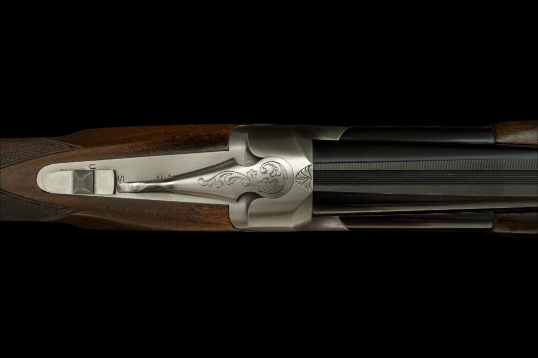 Browning - B325 Grade 1 Over and Under, 12 Gauge - 240628/703 - Sportarm