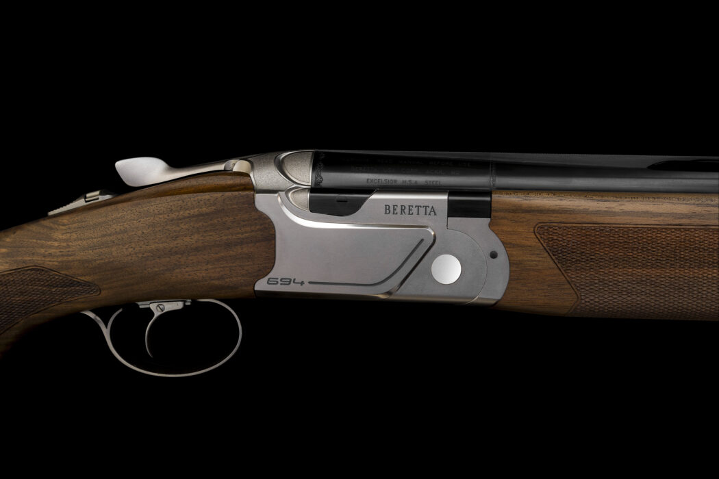 Beretta - 694 Over and Under, 12 Gauge - 240910/006 - Sportarm