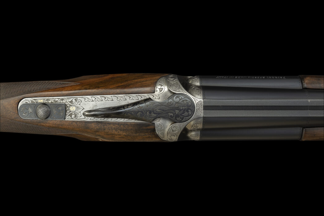Perazzi - MX12 SC3 Over and Under, 12 Gauge - 241221/702 - Sportarm