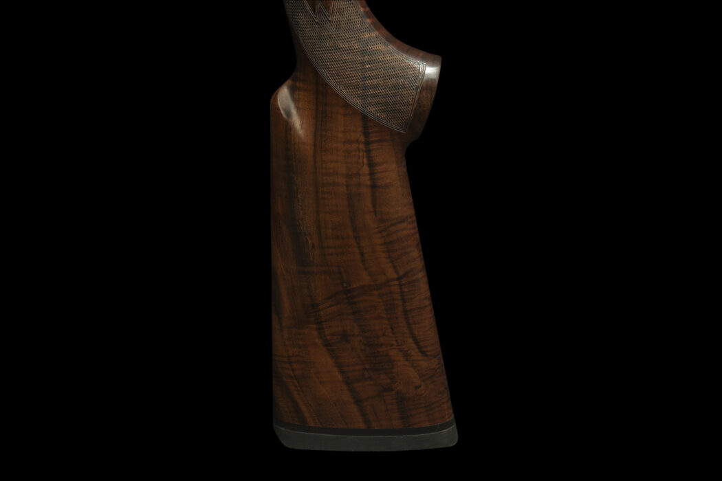 Browning - B325 Grade 5 Over and Under, 12 Gauge - 241221/705 - Sportarm