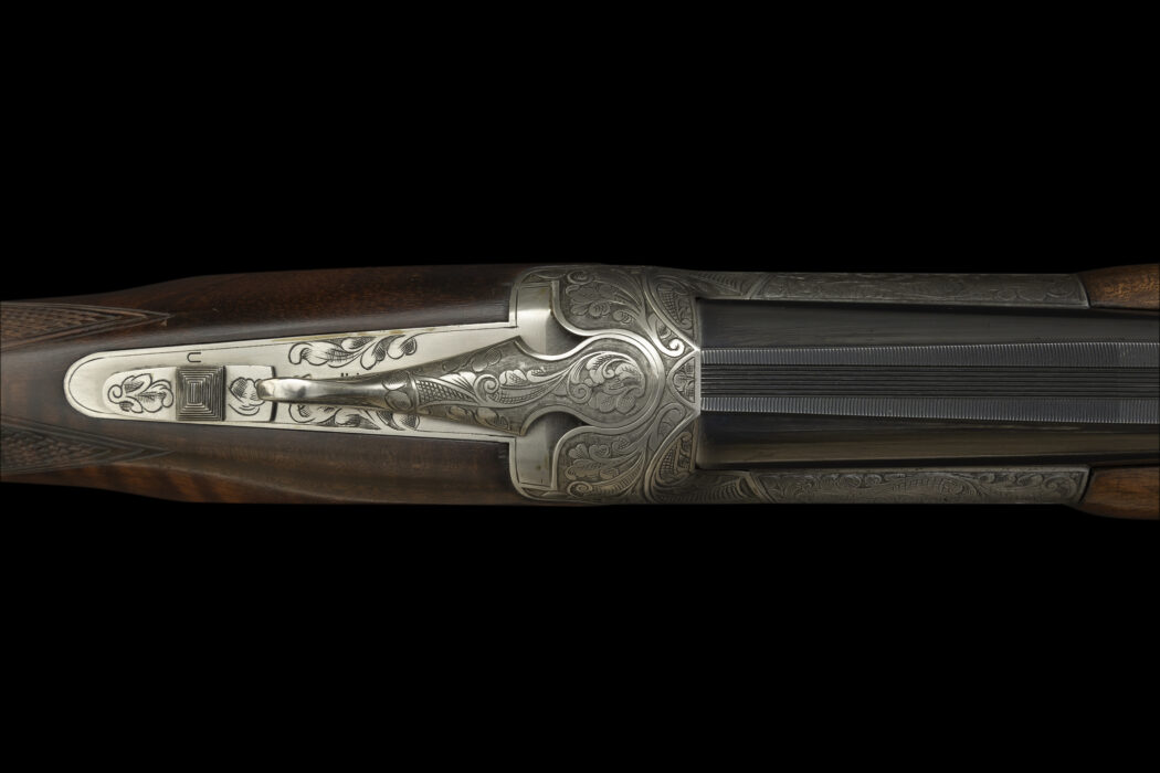 Browning - B325 Grade 5 Over and Under, 12 Gauge - 241221/705 - Sportarm