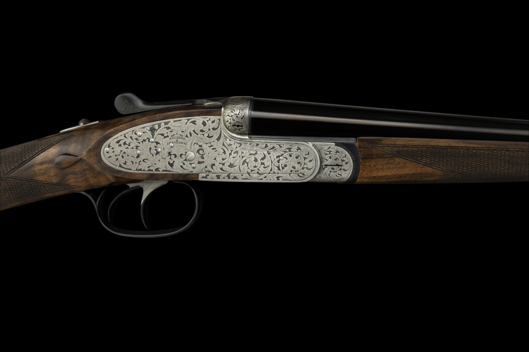 Aya② AYA Model 2 .410 (3-105156) - Kevin's Guns