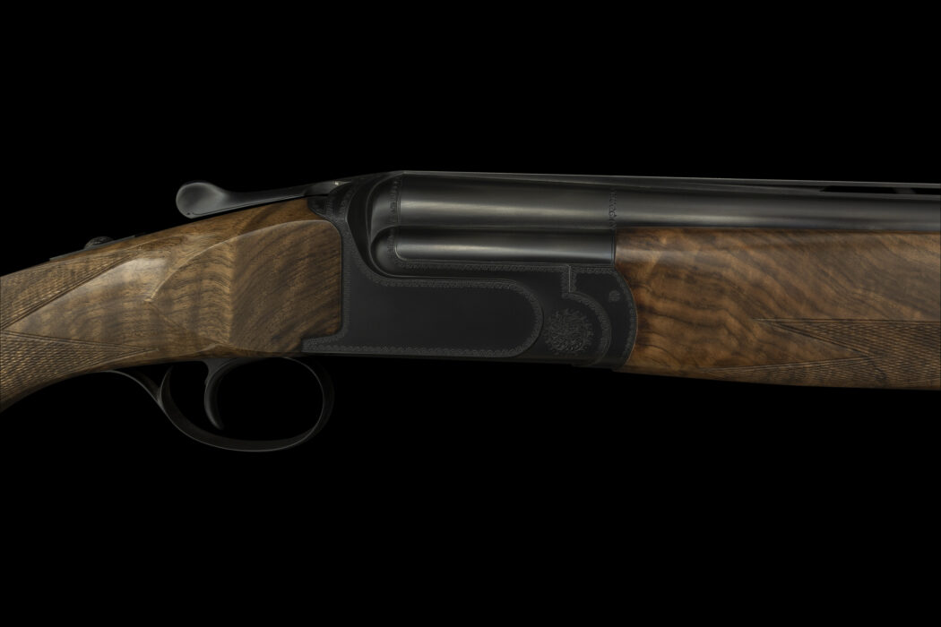 Perazzi - MX12 Game Over and Under, 12 Gauge - 250219/004 - Sportarm