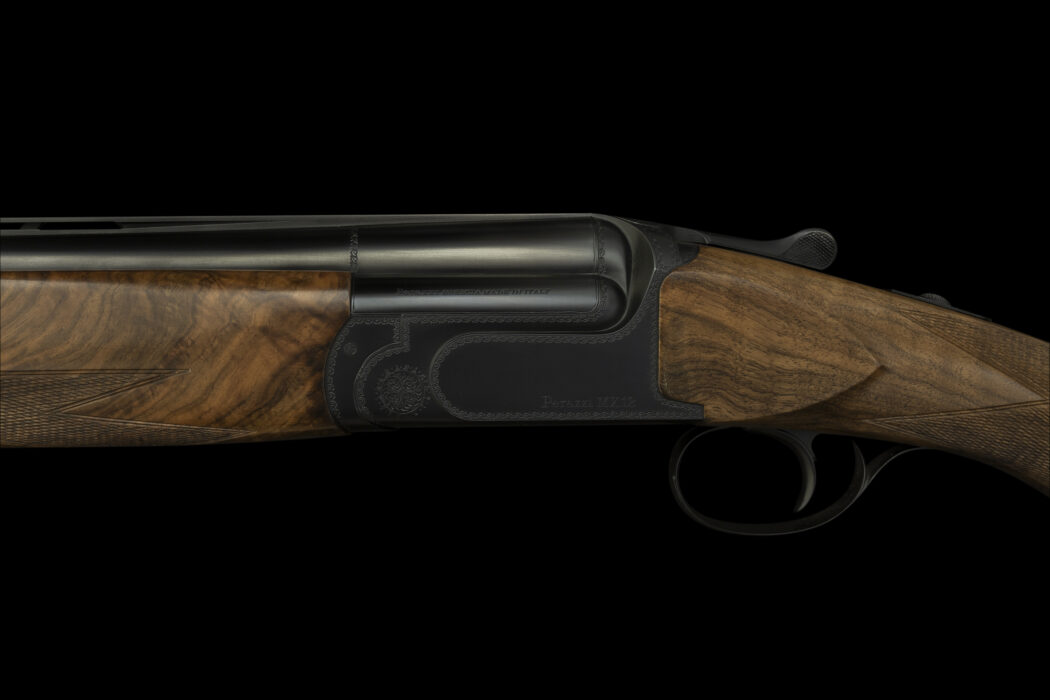 Perazzi - MX12 Game Over and Under, 12 Gauge - 250219/004 - Sportarm