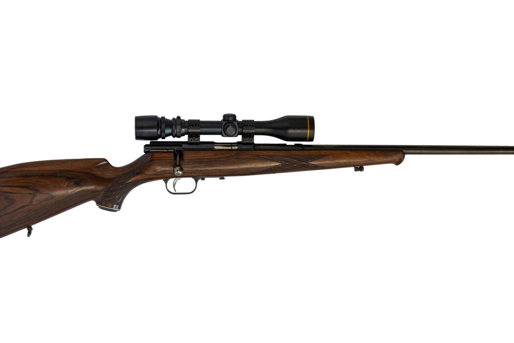Rws Model 89 Rifle Sportarm | Award-Winning Country Sports Group | FAC Rifles
