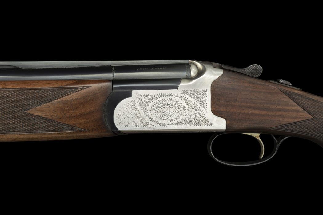 Lanber - Over and Under, 12 Gauge - 250516/001 - Sportarm