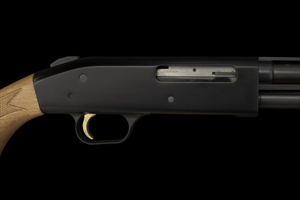 Mossberg - 500 Pump Action, 410 Gauge - 250520/007 - Sportarm
