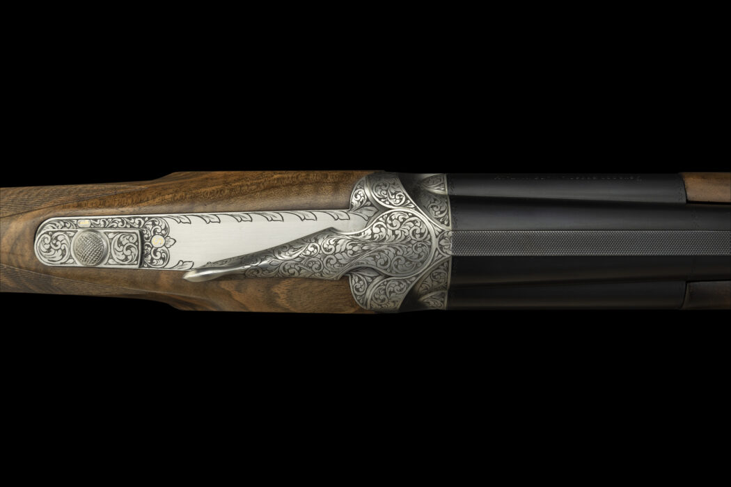 Perazzi - MX20 SC3 Over and Under, 20 Gauge - 250522/003 - Sportarm