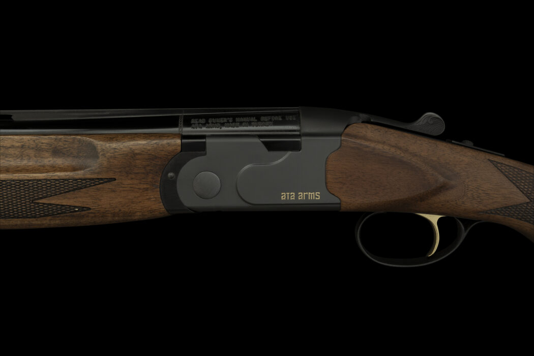 ATA - SP Black Game Over and Under, 20 Gauge - 251027/703 - Sportarm