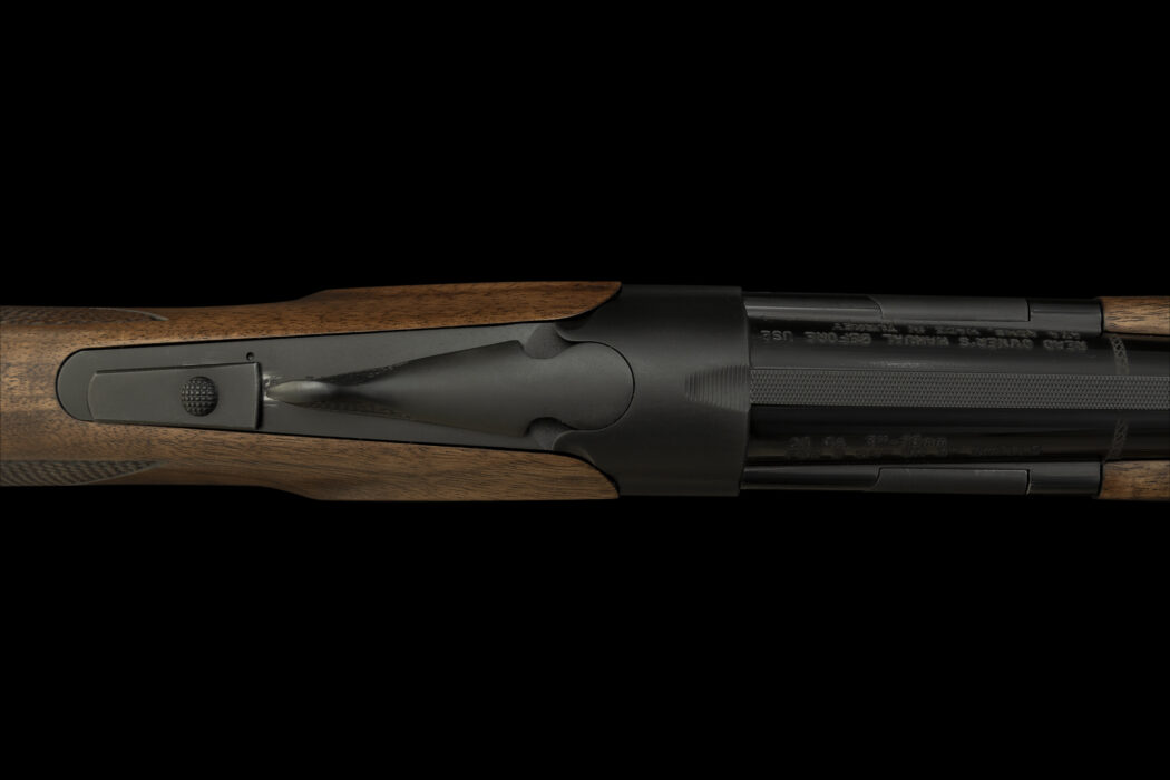 ATA - SP Black Game Over and Under, 20 Gauge - 251027/705 - Sportarm