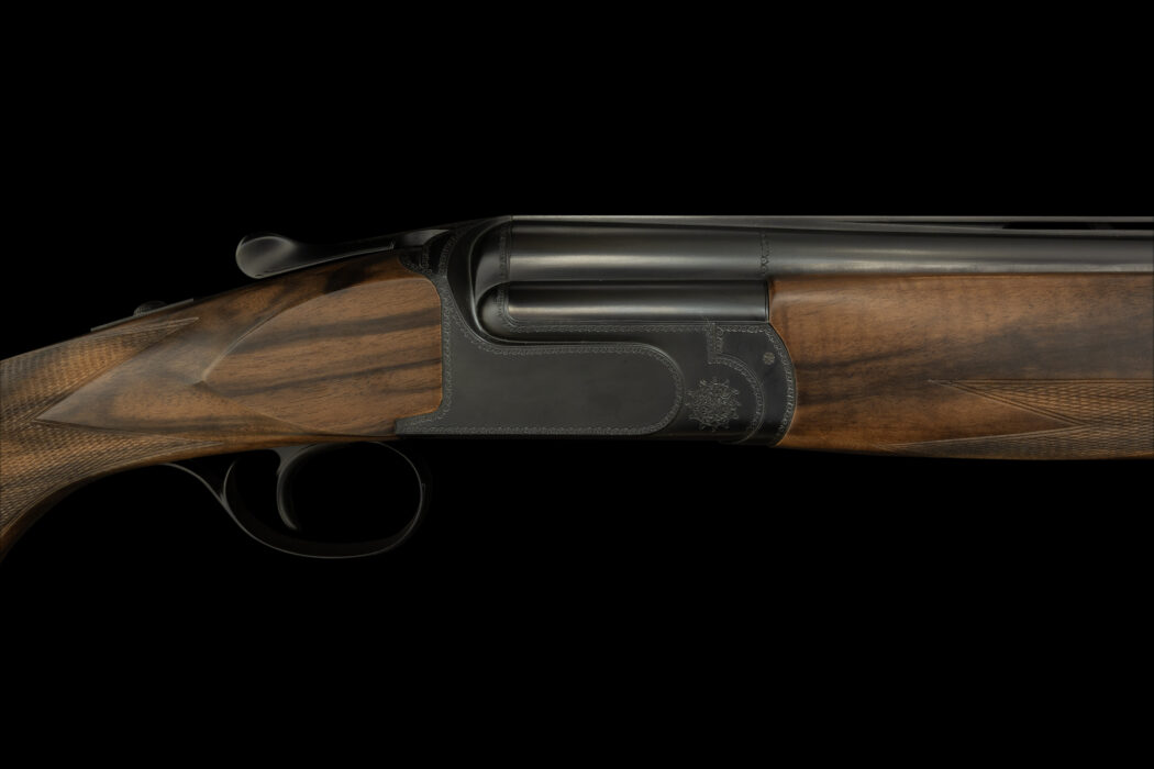 Perazzi - MX12 Game Over and Under, 12 Gauge - 250717/004 - Sportarm