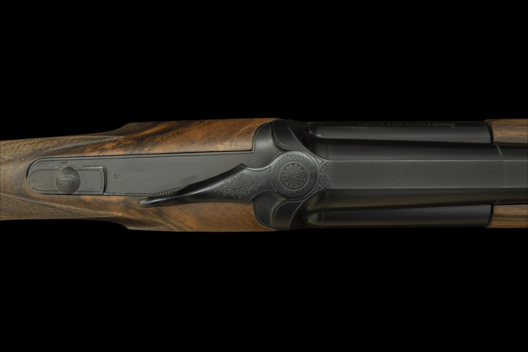 Perazzi - MX2000S Over and Under, 12 Gauge - 250819/003 - Sportarm