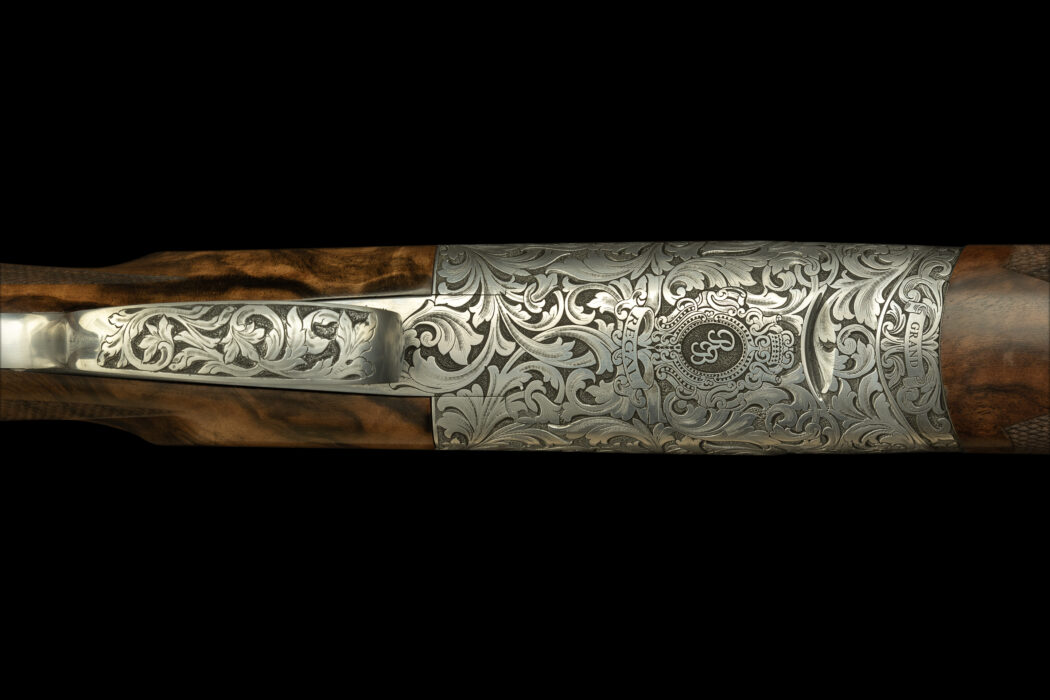 Rizzini - Pair Grand Regal Over and Under, 12 Gauge - 251008/703