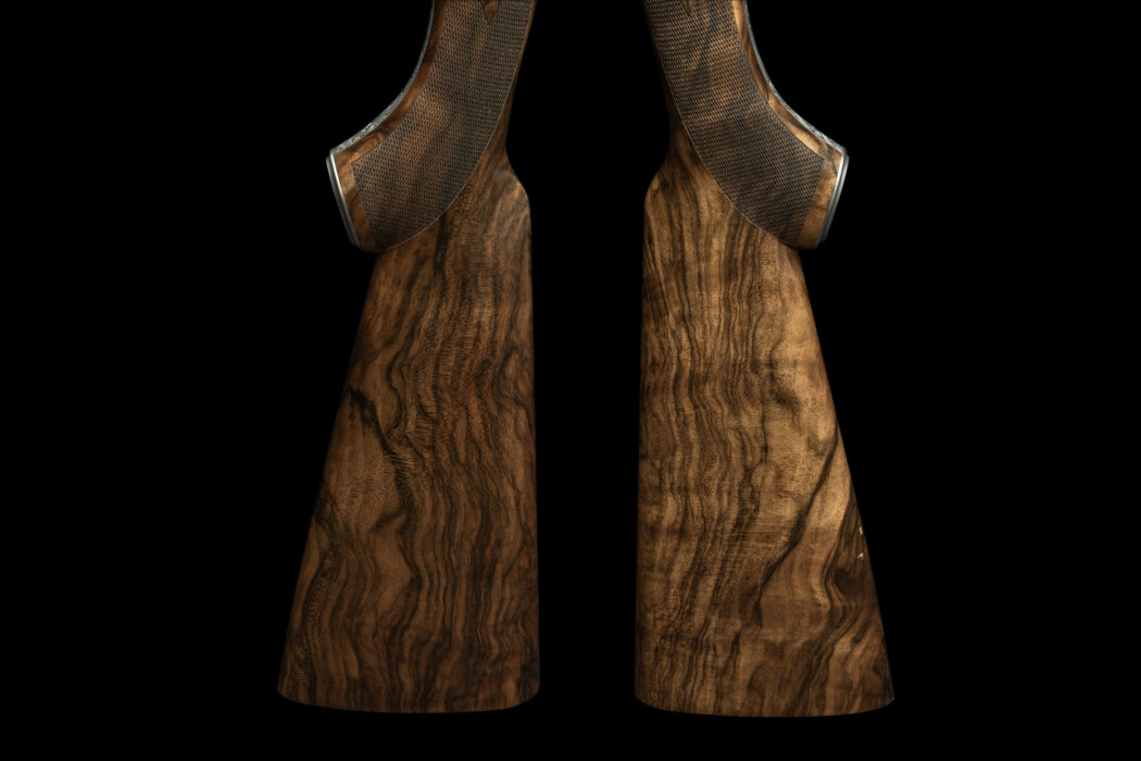 Rizzini - Pair Grand Regal Over and Under, 12 Gauge - 251008/703