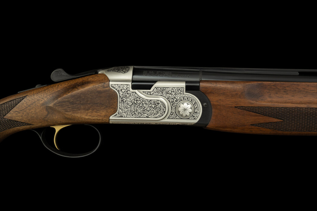ATA - SP Elegant Over and Under, 20 Gauge - 251206/004 - Sportarm
