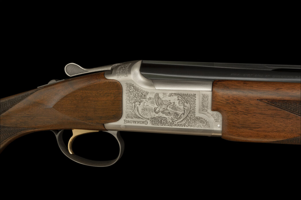 Browning - Sportarm
