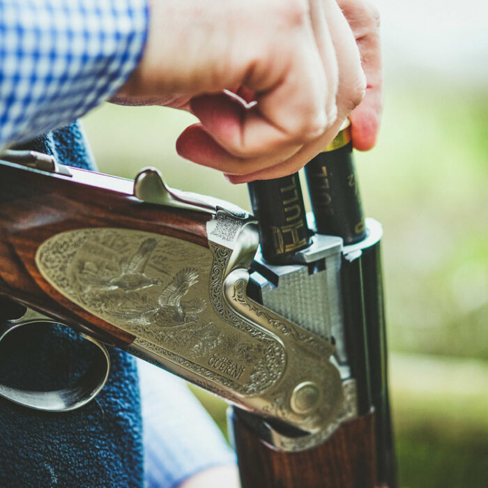 Sportarm Dorchester One Of The UK’s Best Gun Fit Services