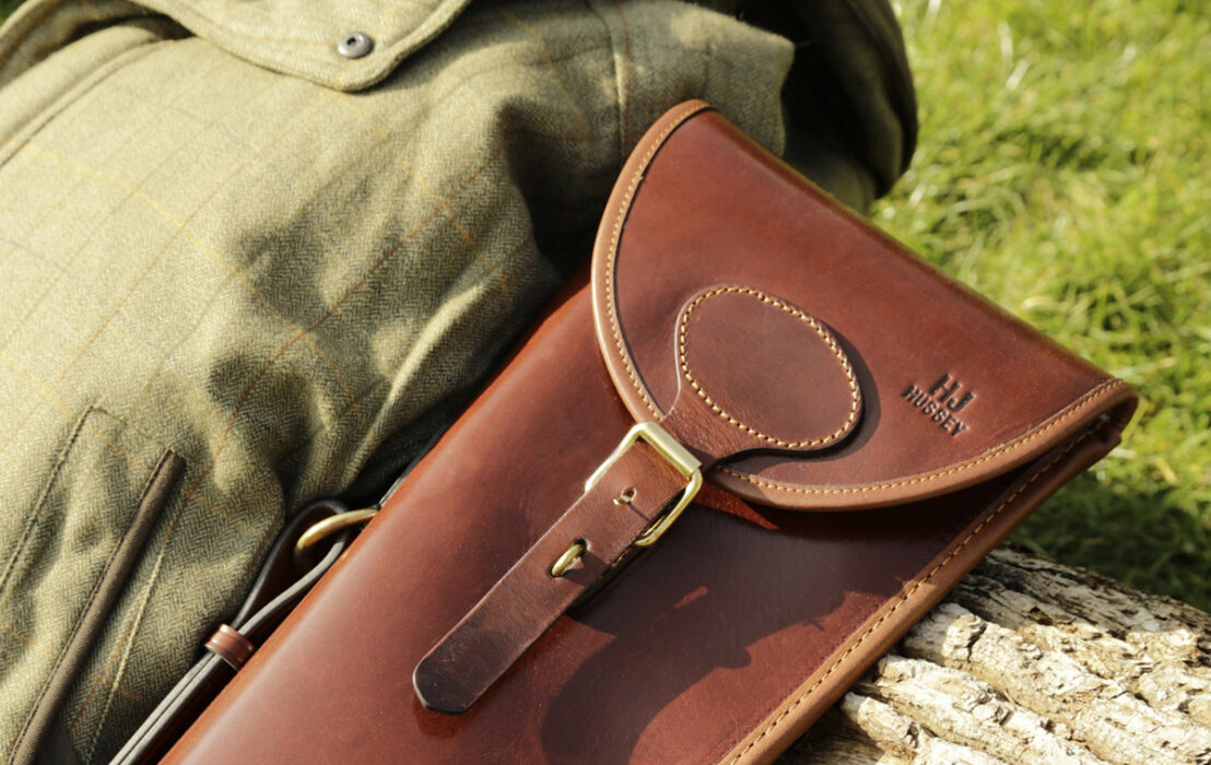 H.J. HUSSEY Sportarm