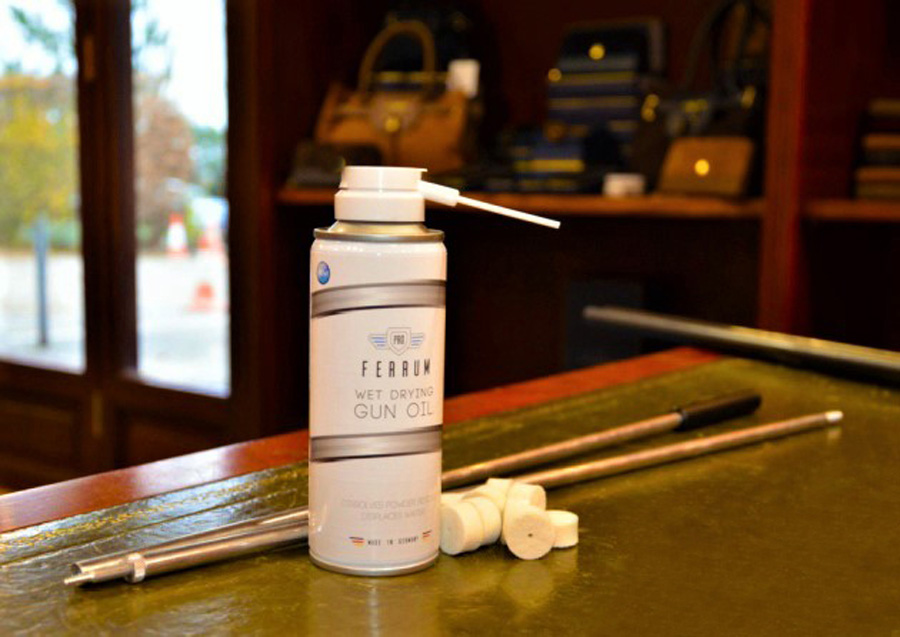 PRO CLEAN CLEANING KIT Sportarm