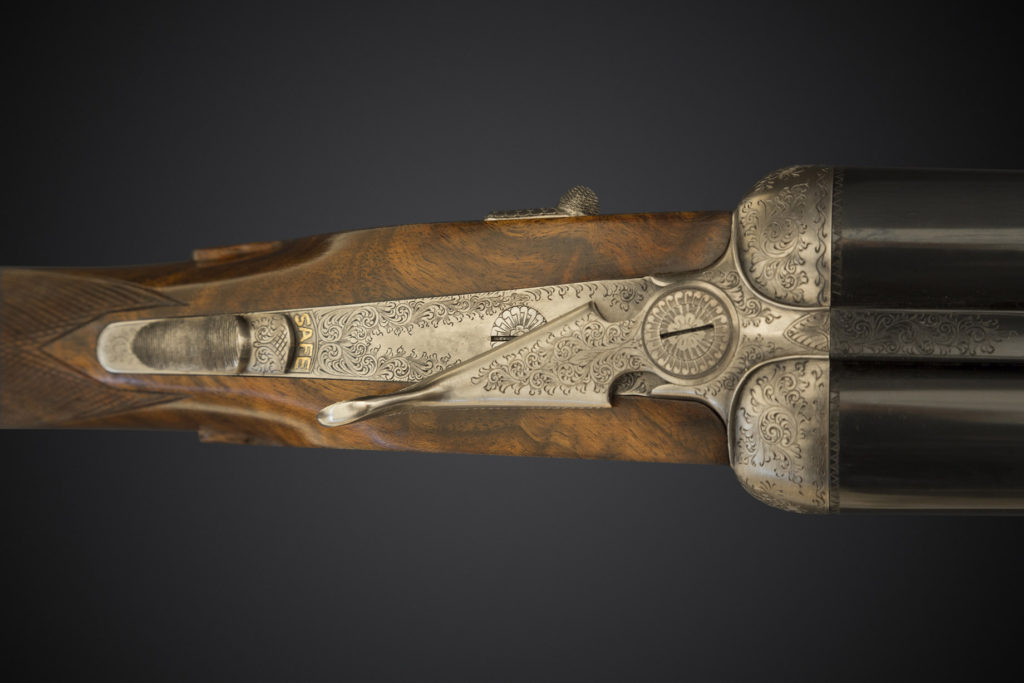 AYA ENGLISH GAME Sportarm