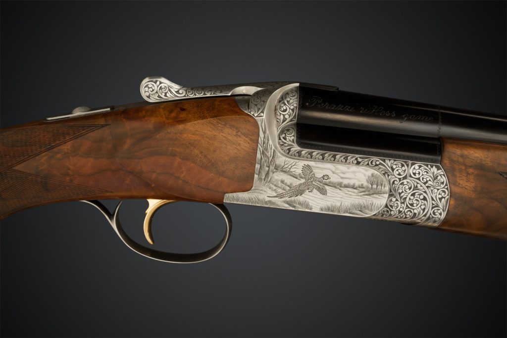 PERAZZI RIBLESS GAME - Sportarm