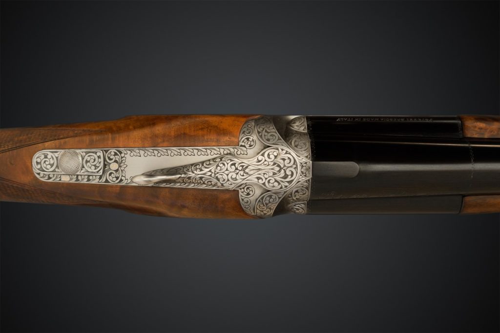 PERAZZI RIBLESS GAME - Sportarm