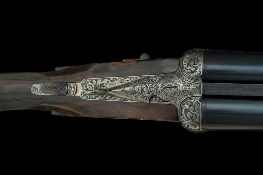 AYA 12G DOMINUS Sportarm