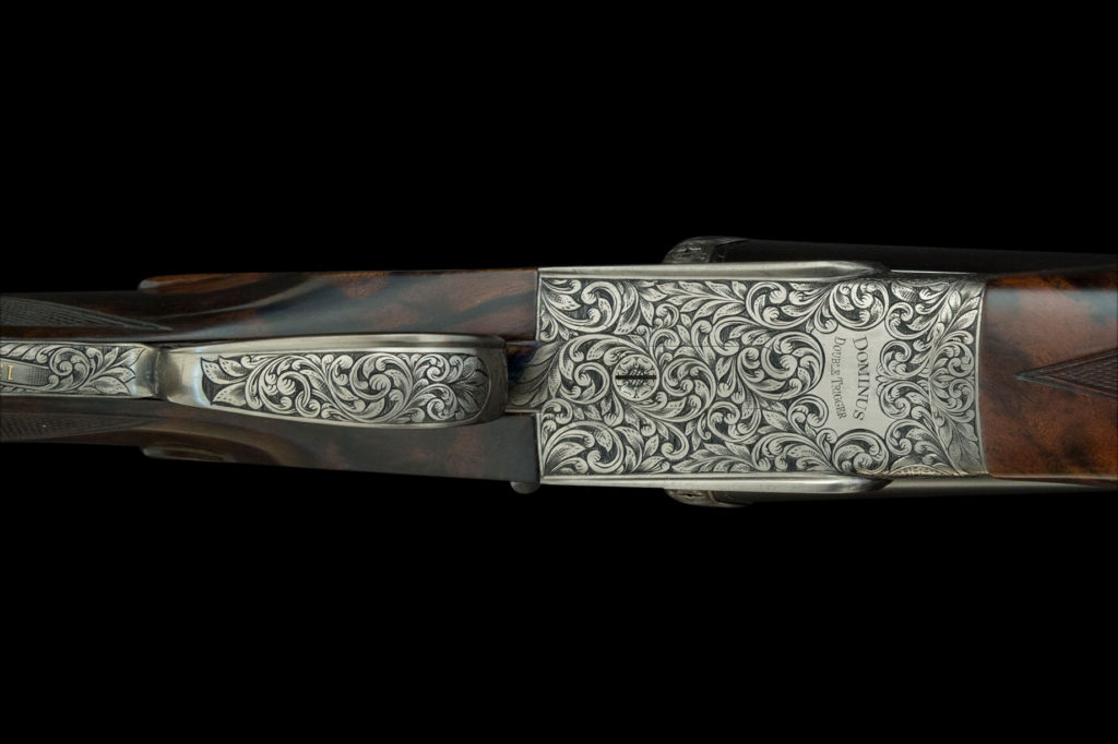 AYA 12G DOMINUS Sportarm